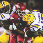 Southeastern Conference seems to be seeking identity in up-and-down start to season