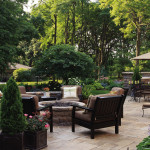 Five must-haves for outdoor entertaining