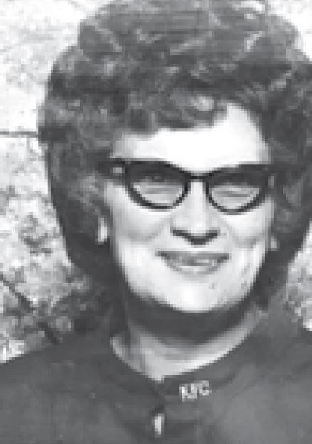 Hilda D. Schoolfield