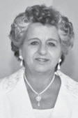 Judy Ann Rutledge Broussard