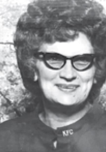 Hilda D. Schoolfield