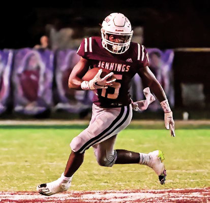 Dogs hand Westlake 49-8 beatdown
