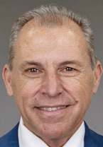Rep. Reese 'Skip' Broussard