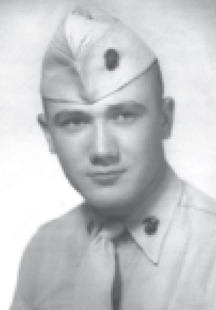 Donald Luke Broussard