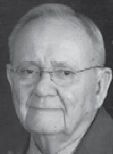 Ray A. Boudoin