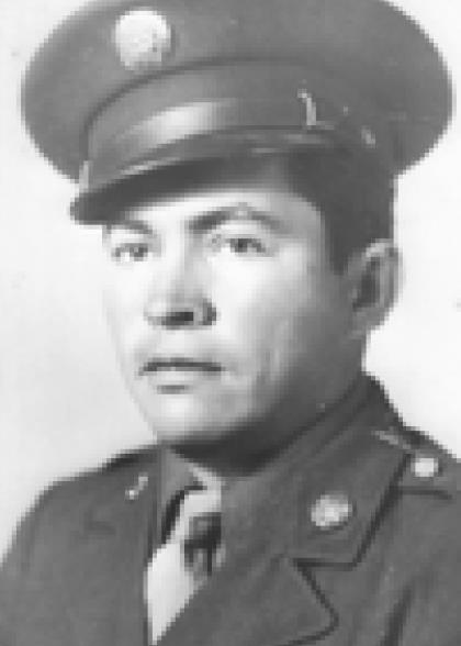 William LaFleur