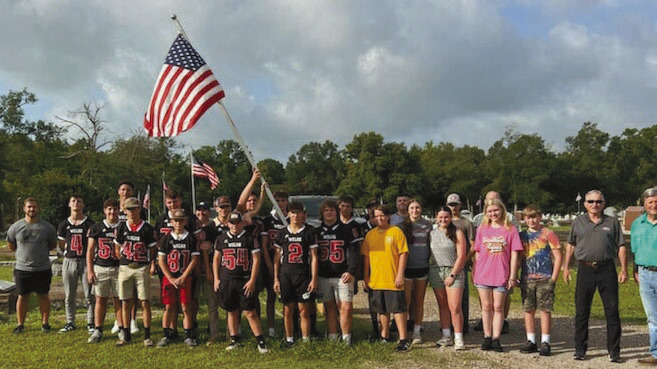 Greyhounds keep tradition alive