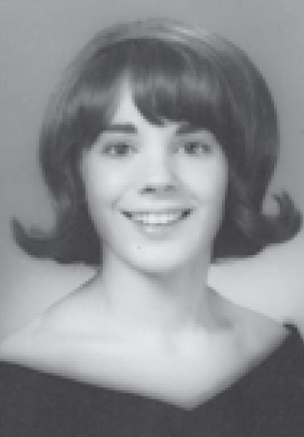Janice Ann Sanner Griffith