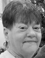 Martha Ann Broussard Reed