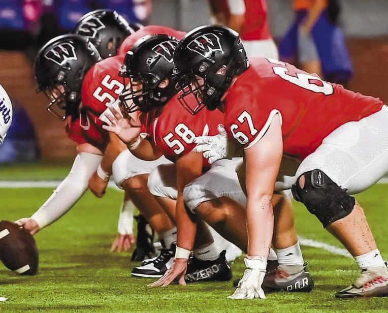 Injury-plagued Hounds to face LCA in district action