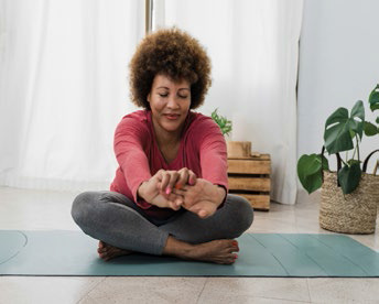 6 Ways to Build Lasting Healthy Habits