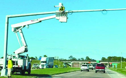 Highway project continues