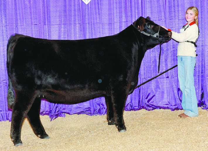Elton's LeJeune brings championship home