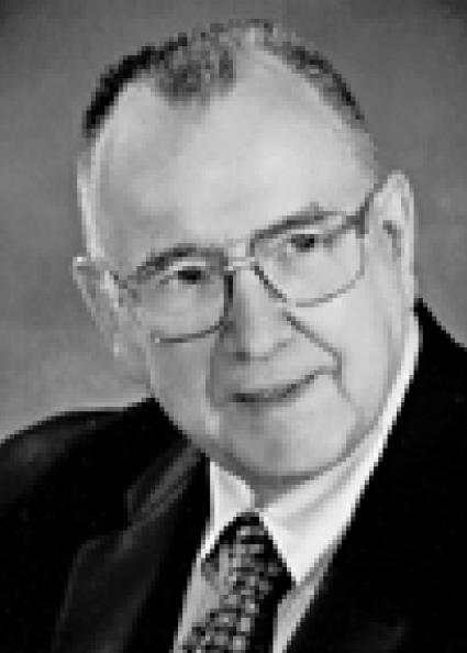 Douglas Dean Duhon