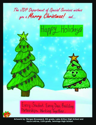 Christmas Cheer