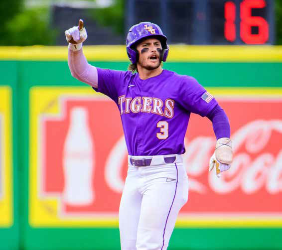 Skenes, Crews make MLB history