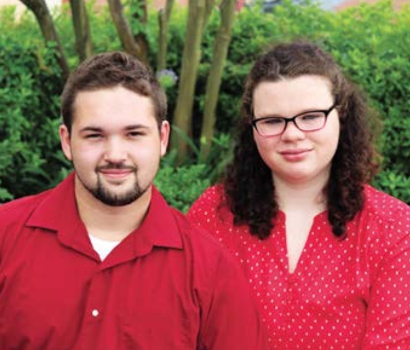 Reeves, Eason to wed
