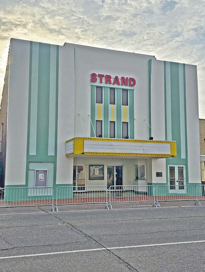 Art Deco 