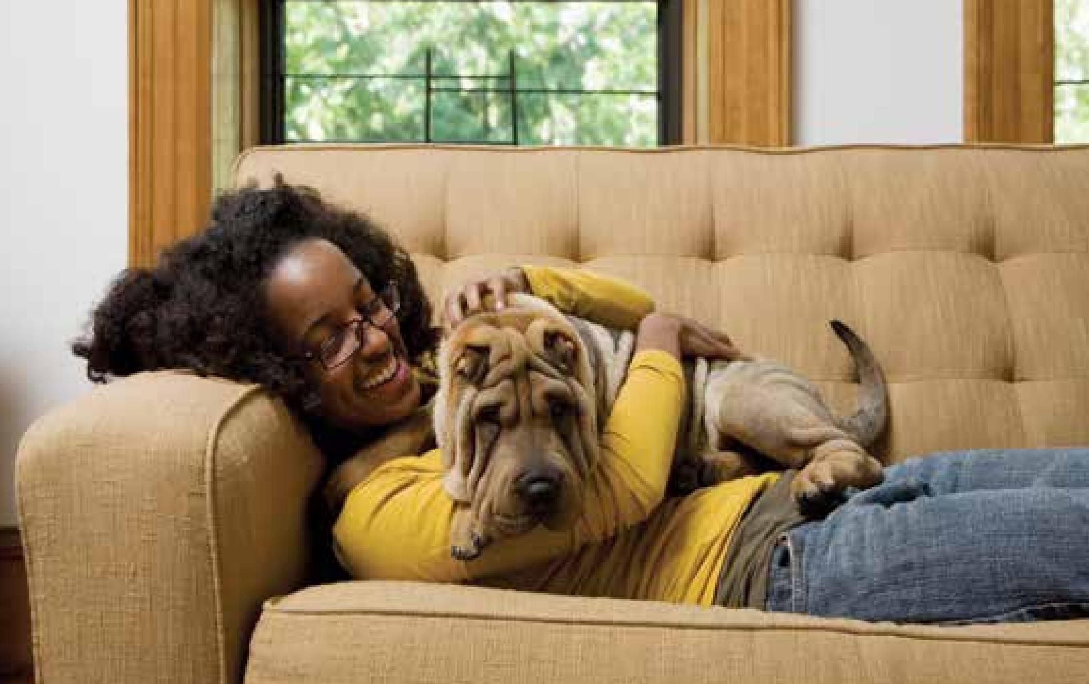 How to Help Manage Pet Separation Anxiety