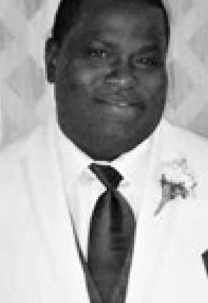 James Earl Boutte