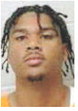 Two men in custody for weapons, drugs
