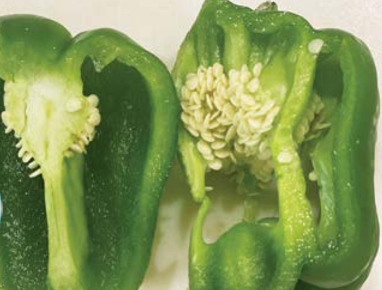 Keep your garden and tradition alive by saving seeds