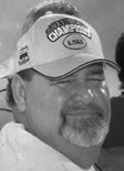 Steven James Doucet, Sr.