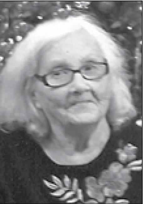 Mary Fontenot