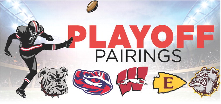 Five area teams to play in postseason