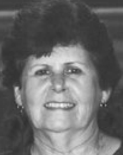 Barbara Morvant