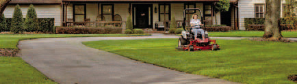Now is the time to give your mower a tune-up