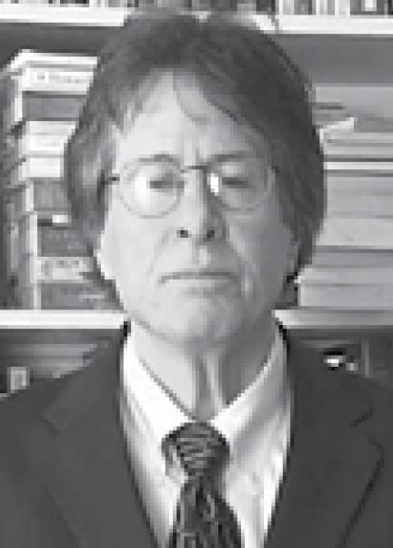 Michael Stolzle