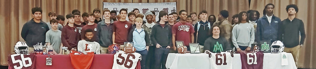 It's Signing Day