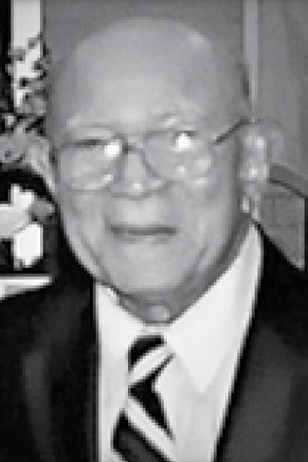 Antoine Semien, Sr.