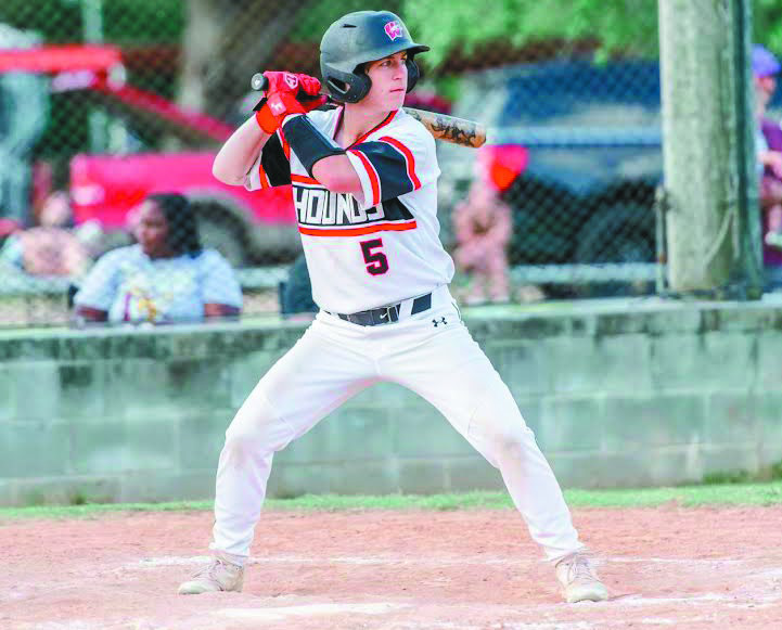 Welsh trio named LSWA All-State
