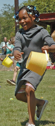 Easter Egg Hunt