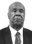 Johnnie G. Adams