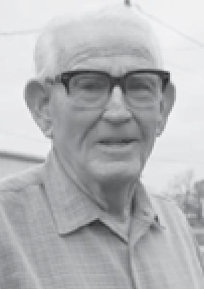 E.R. “Red” Giles