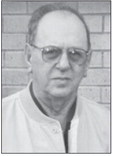 Alton John Bertrand