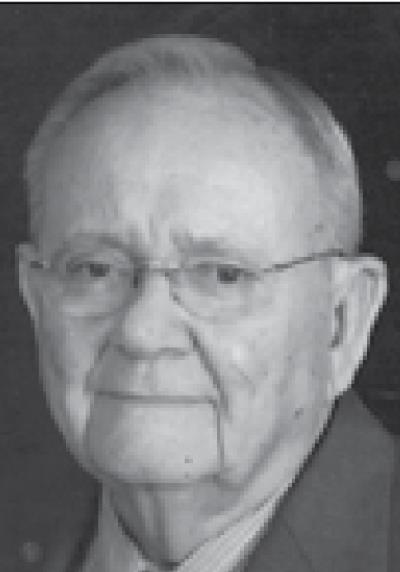 Ray A. Boudoin