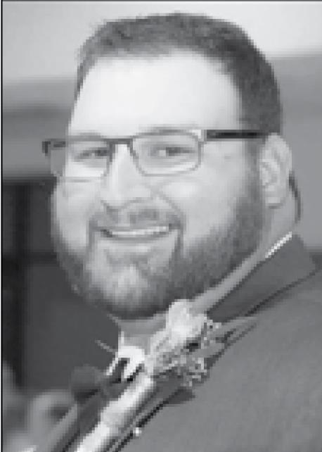 Aaron Thomas Wesley Richardson