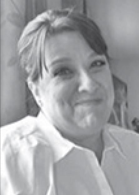 Tina Renay Daigle