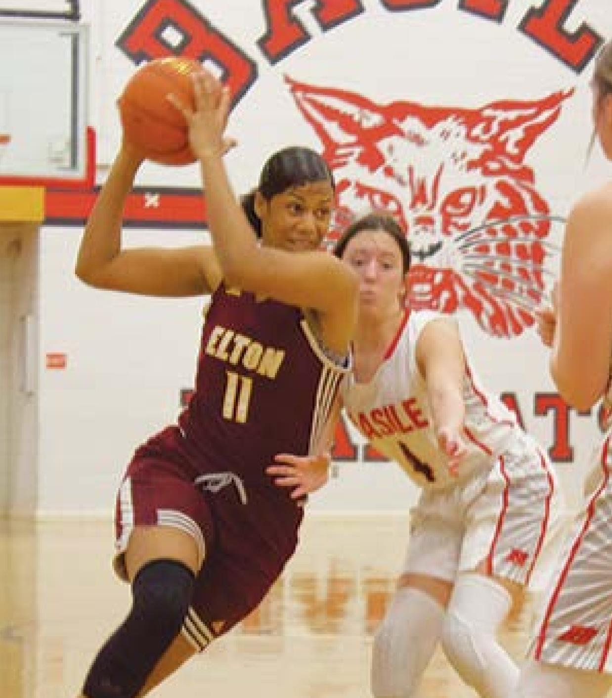 Basile no match for Indians