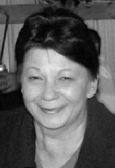 Cheryl Ann Bergeaux