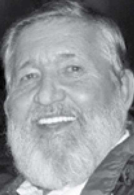 Clark Lee Eldridge