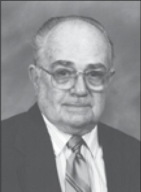 Willis Broussard