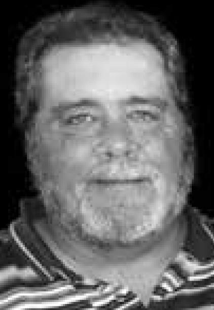 Steven Keith Dunn