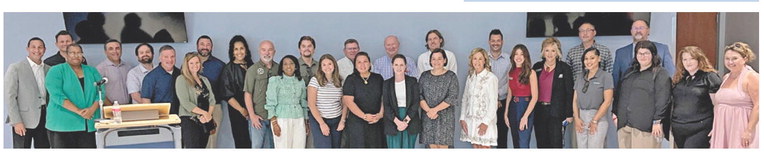 Businesses invited to help shape parish's future workforce