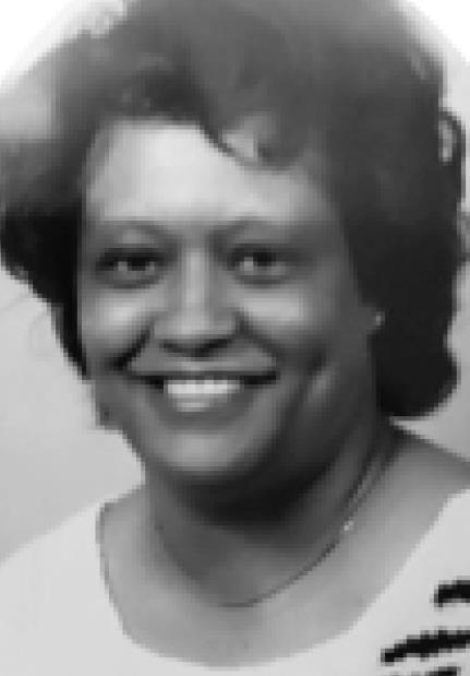 Barbara Jean Lewis Chapman-Green