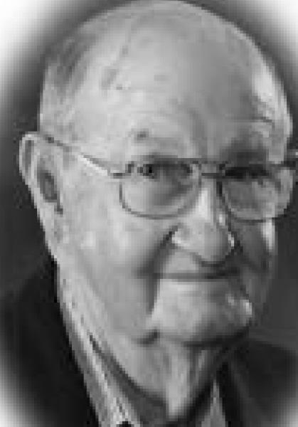 James H. ‘Jimmy’ Reed